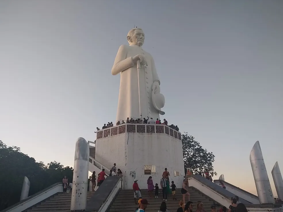 Horto do Padre Cícero